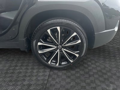 2025 Mazda Mazda CX-50 2.5 S Premium Plus Package