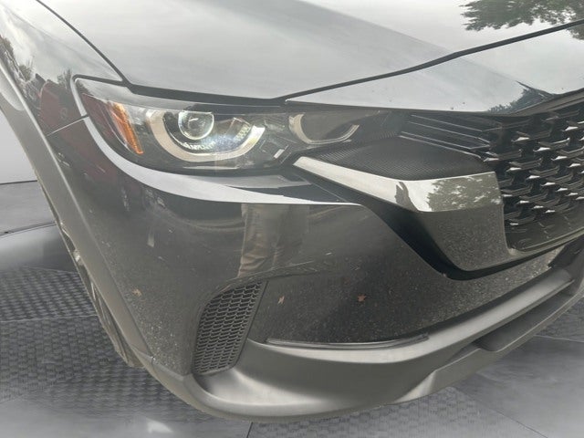 2025 Mazda Mazda CX-50 2.5 S Premium Plus Package