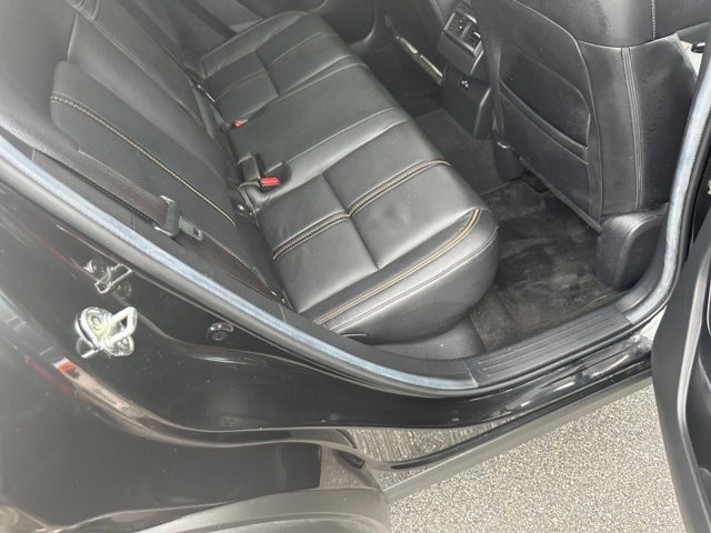 2025 Mazda Mazda CX-50 2.5 S Premium Plus Package
