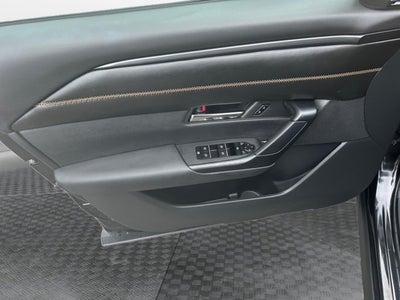 2025 Mazda Mazda CX-50 2.5 S Premium Plus Package