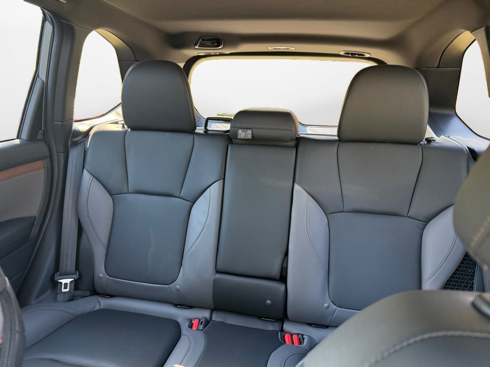 2025 Subaru Forester Sport Hybrid