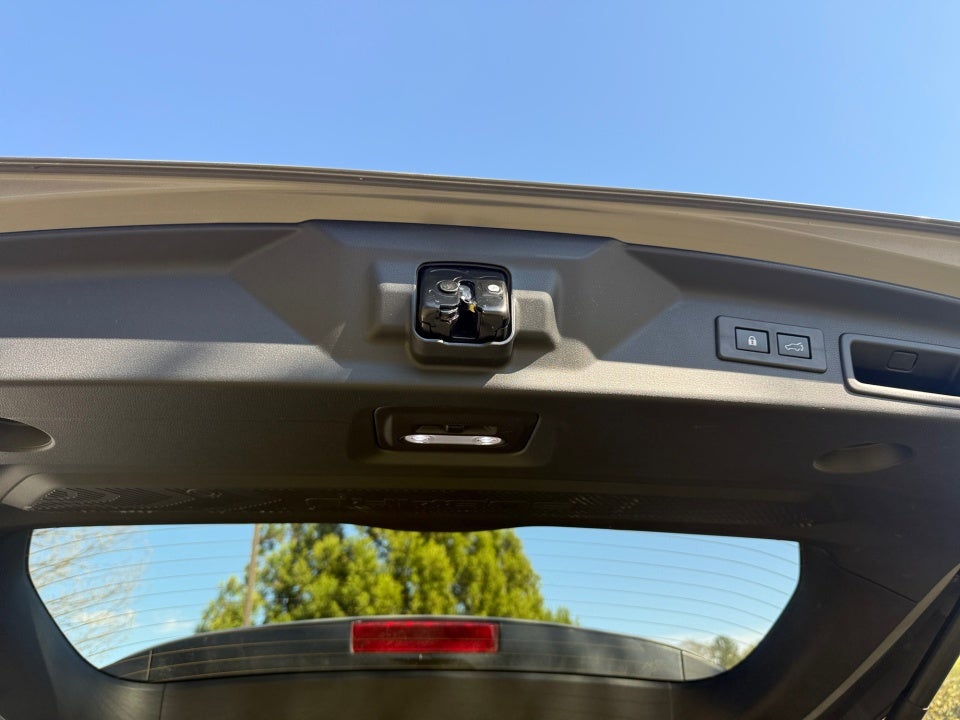 2025 Subaru Forester Sport Hybrid