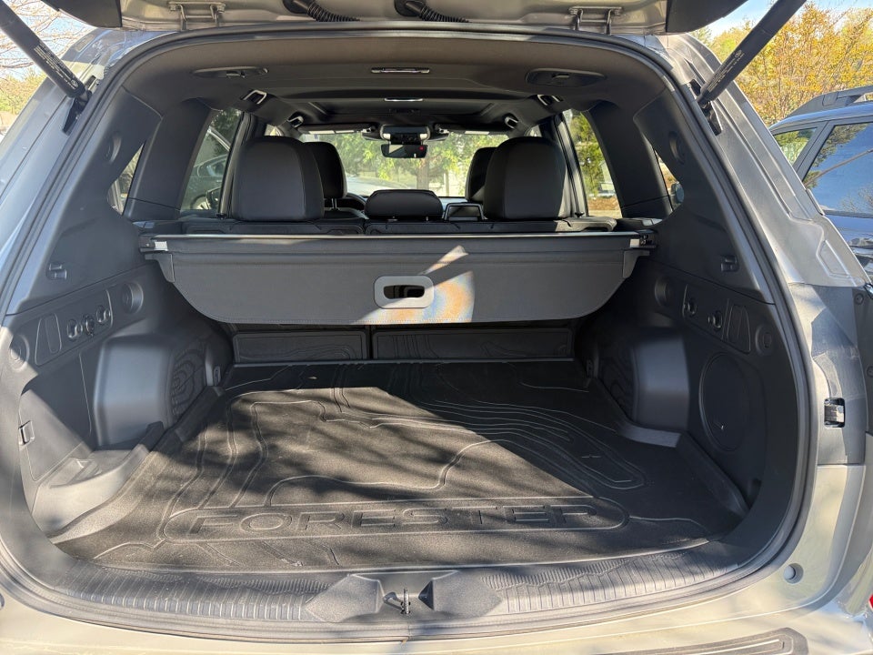 2025 Subaru Forester Sport Hybrid