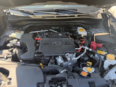 2025 Subaru Forester Sport Hybrid