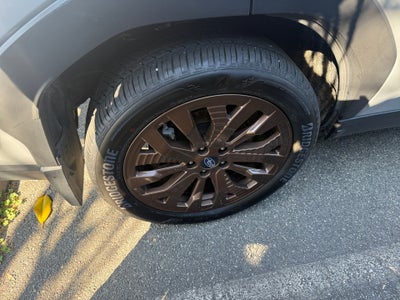 2025 Subaru Forester Sport Hybrid