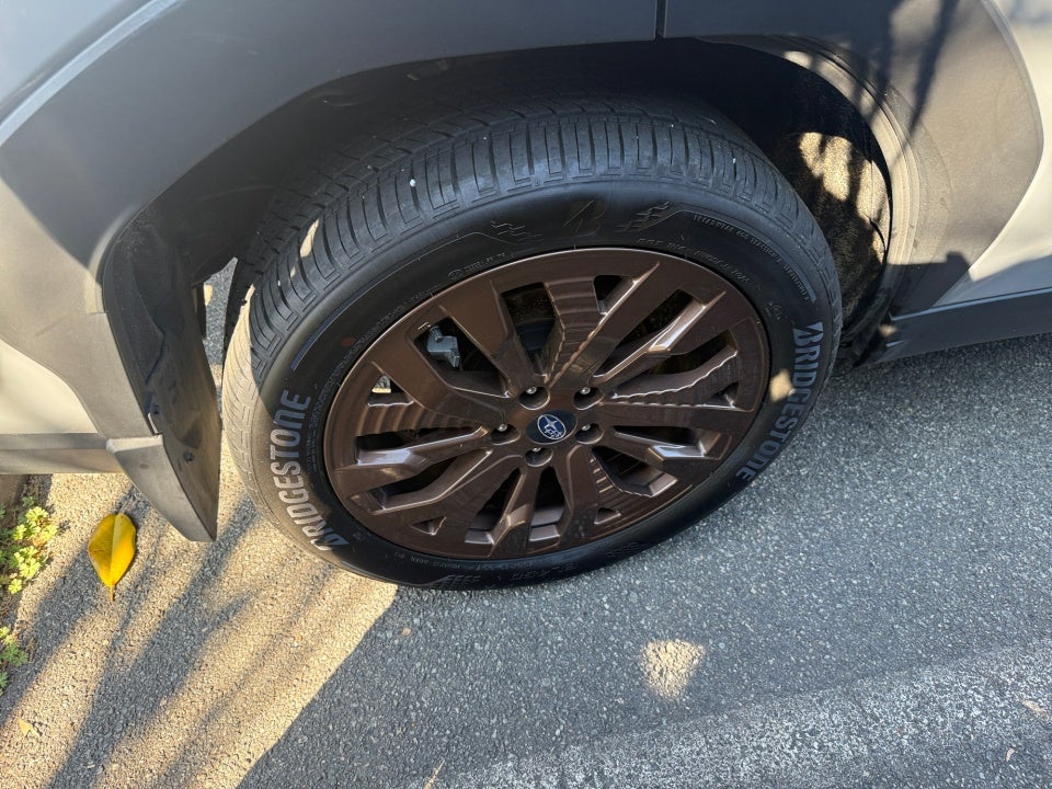 2025 Subaru Forester Sport Hybrid