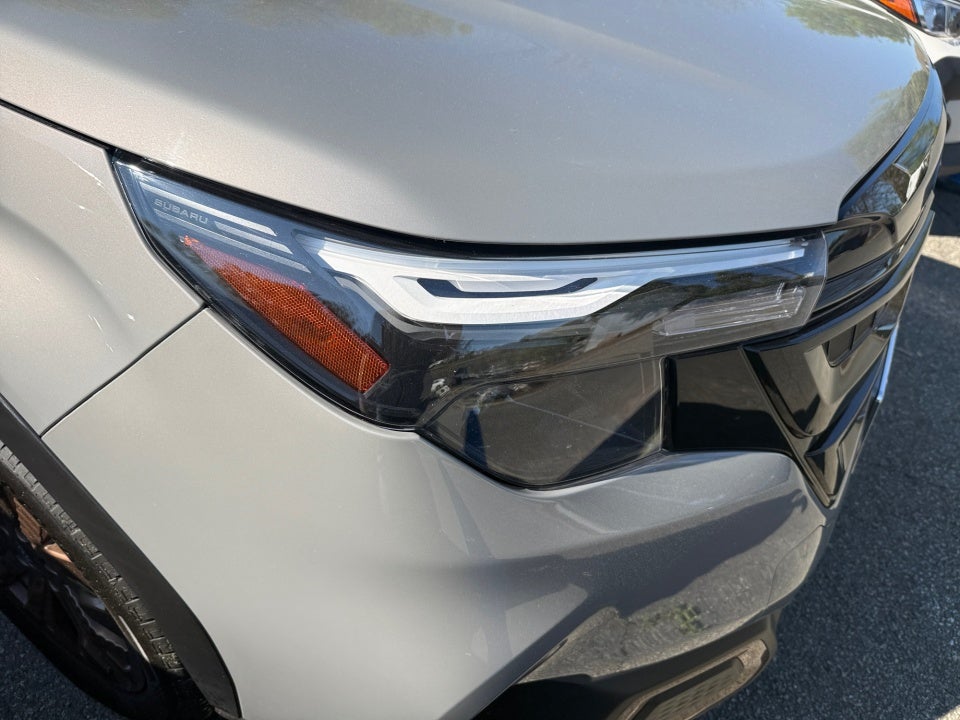 2025 Subaru Forester Sport Hybrid