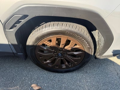 2025 Subaru Forester Sport Hybrid