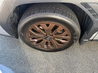 2025 Subaru Forester Sport Hybrid