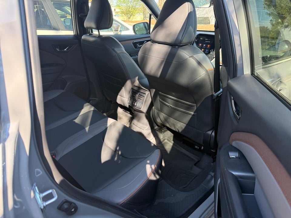 2025 Subaru Forester Sport Hybrid