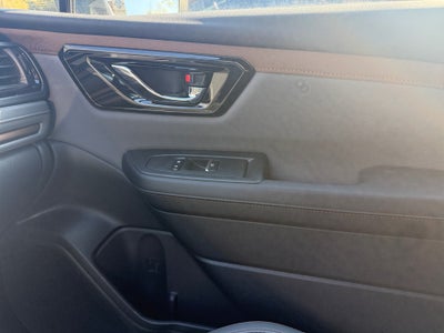 2025 Subaru Forester Sport Hybrid