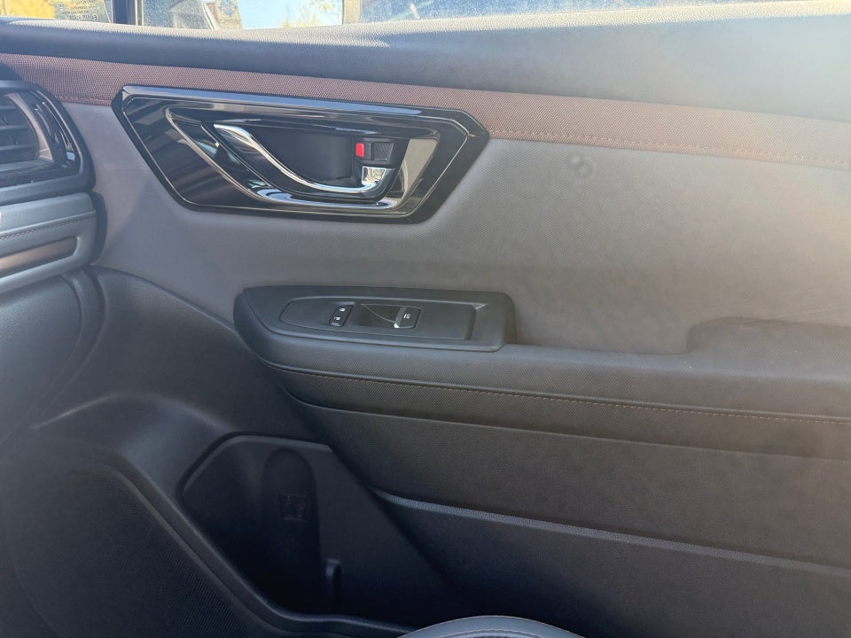 2025 Subaru Forester Sport Hybrid