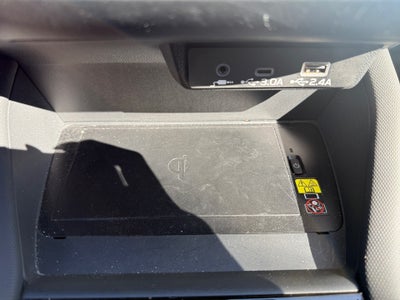 2025 Subaru Forester Sport Hybrid