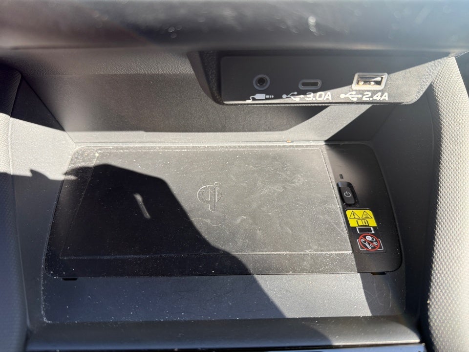 2025 Subaru Forester Sport Hybrid