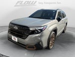 2025 Subaru Forester Sport Hybrid