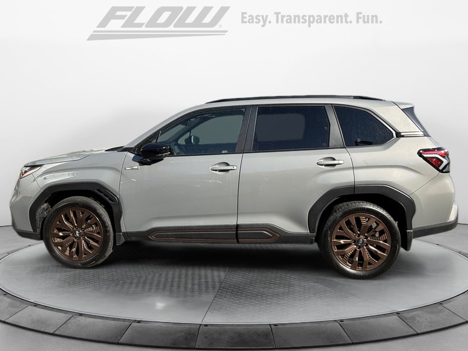 2025 Subaru Forester Sport Hybrid