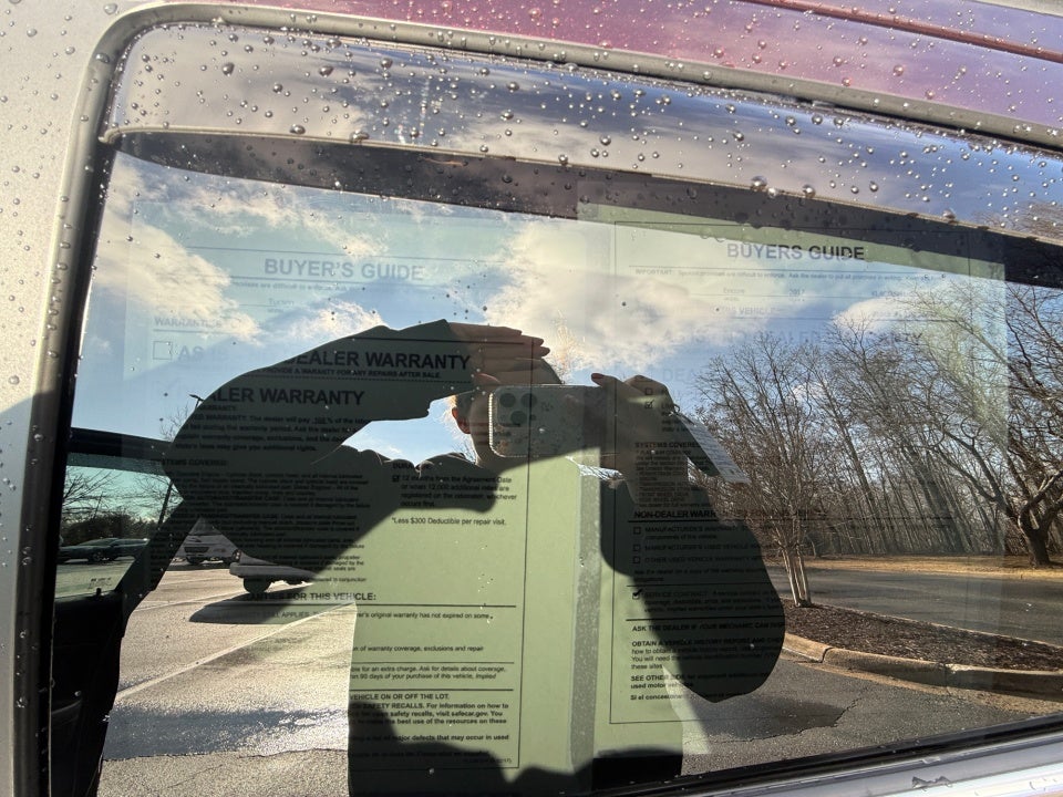 2017 Buick Encore Sport Touring