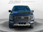 2021 Ford F-150 Tremor