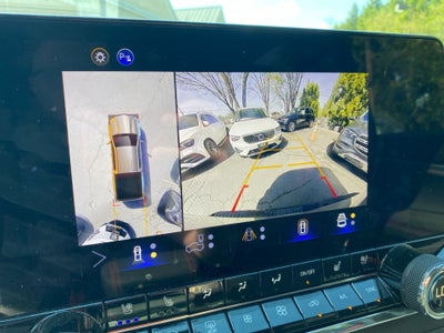 2025 Chevrolet Colorado 4WD Z71