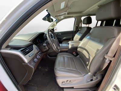 2020 GMC Yukon XL 4WD Denali