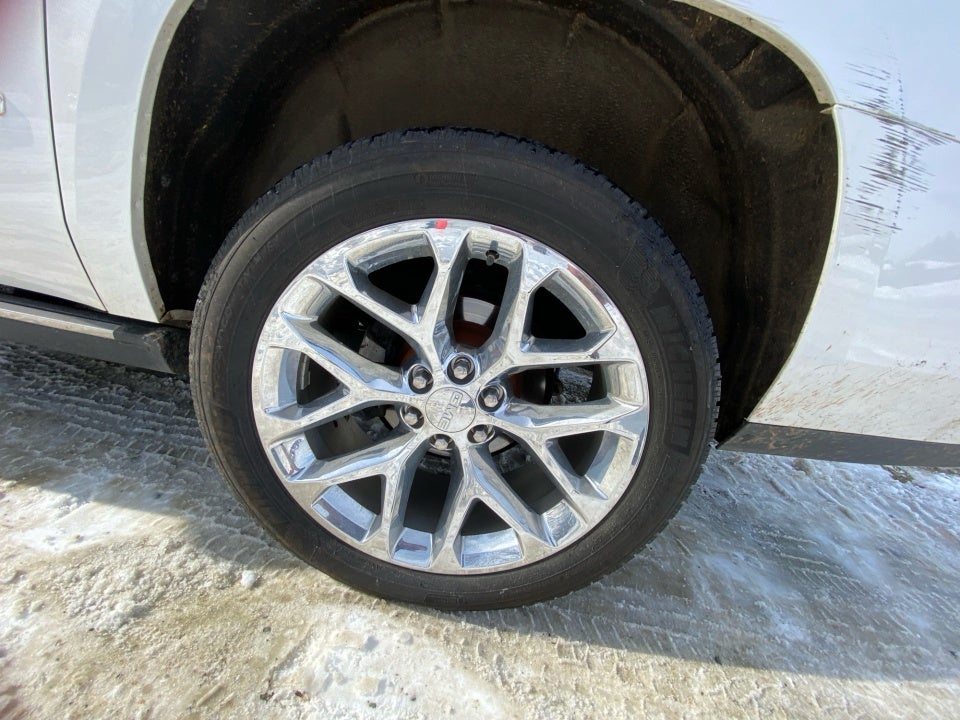 2020 GMC Yukon XL 4WD Denali