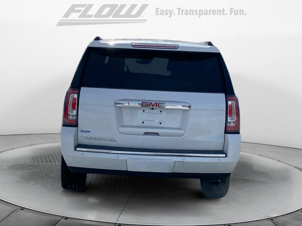 2020 GMC Yukon XL 4WD Denali