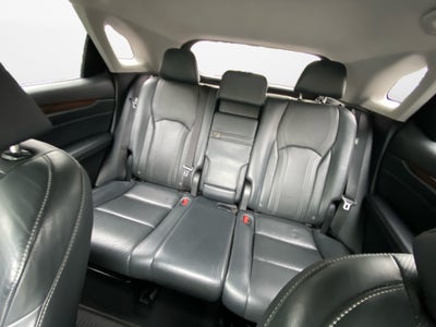 2016 Lexus RX 350 AWD 4dr