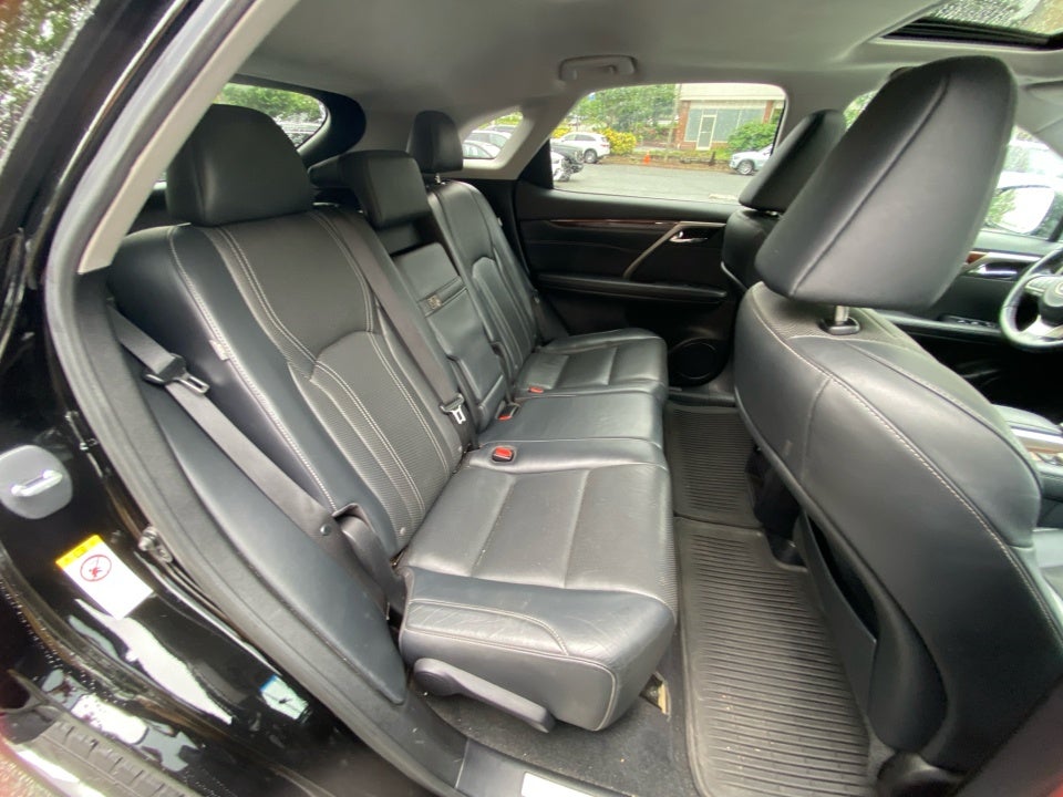 2016 Lexus RX 350 AWD 4dr