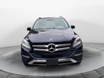 2018 Mercedes-Benz GLE 350 4MATIC®