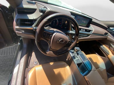 2019 Lexus ES 350 ES 350