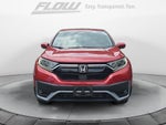 2020 Honda CR-V AWD EX-L