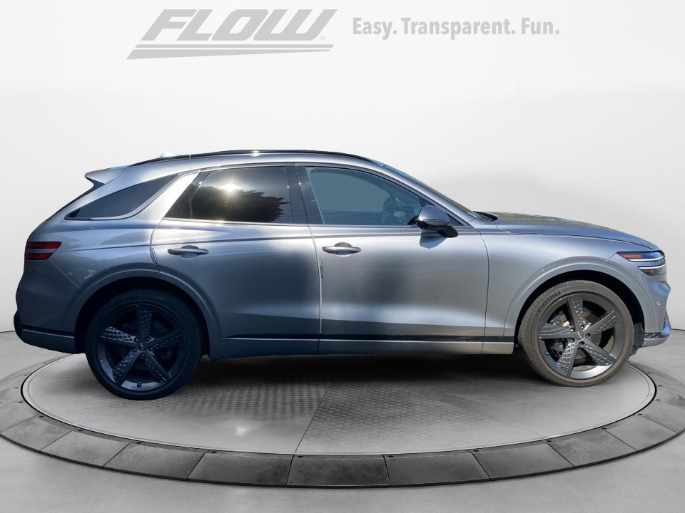 2024 Genesis GV70 3.5T AWD Sport
