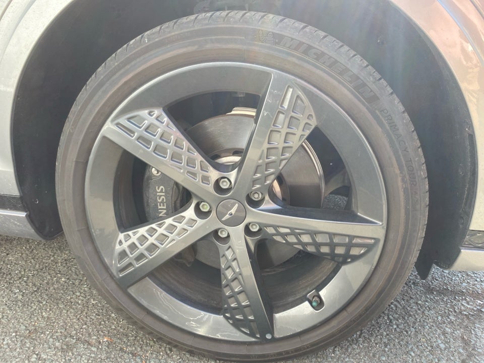 2024 Genesis GV70 3.5T AWD Sport