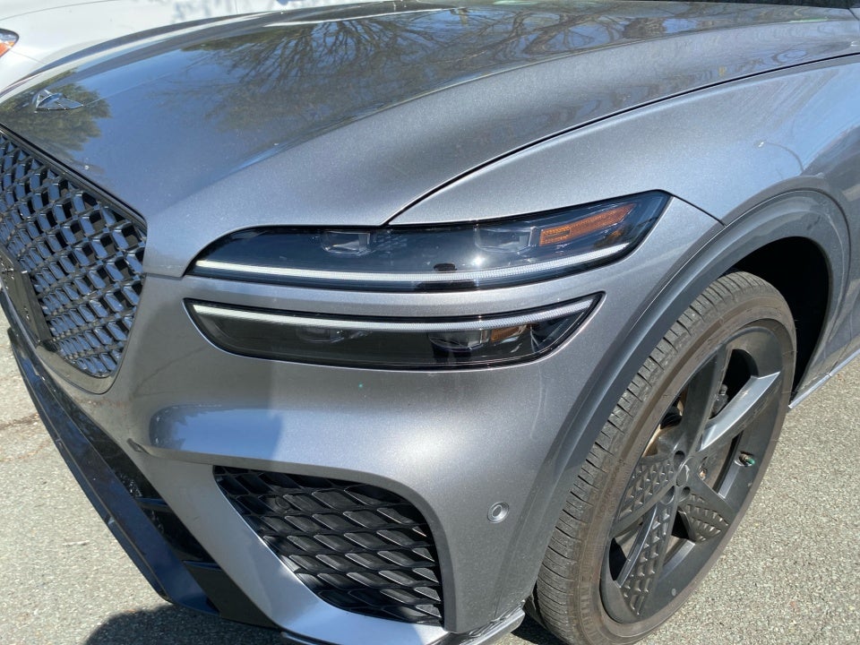 2024 Genesis GV70 3.5T AWD Sport