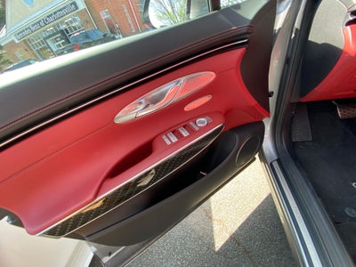 2024 Genesis GV70 3.5T AWD Sport