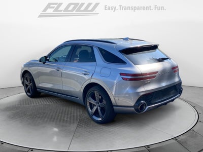 2024 Genesis GV70 3.5T AWD Sport