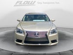 2015 Lexus LS 460 4dr Sdn RWD