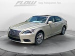 2015 Lexus LS 460 4dr Sdn RWD