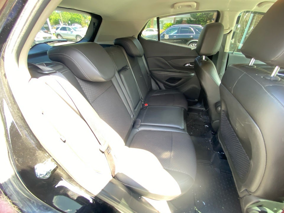 2019 Buick Encore AWD Sport Touring