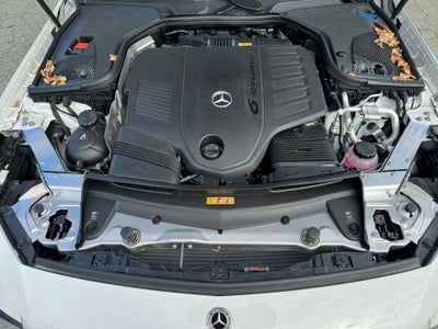 2023 Mercedes-Benz CLS 450 Coupe CLS 450