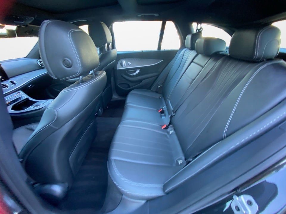2021 Mercedes-Benz E 450 4MATIC® All-Terrain Wagon
