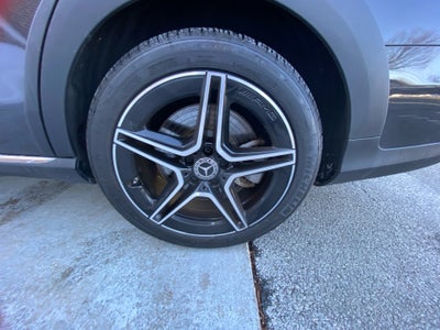 2021 Mercedes-Benz E 450 4MATIC® All-Terrain Wagon