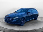 2021 Mercedes-Benz E 450 4MATIC® All-Terrain Wagon