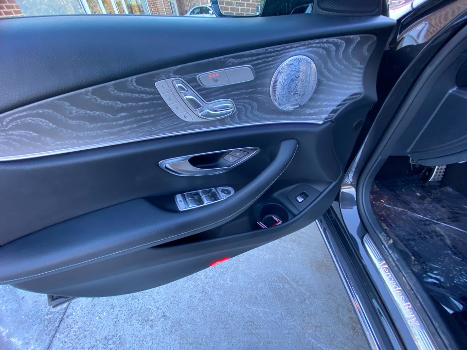 2021 Mercedes-Benz E 450 4MATIC® All-Terrain Wagon