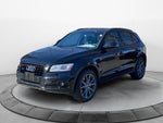 2016 Audi Q5 3.0T Premium Plus