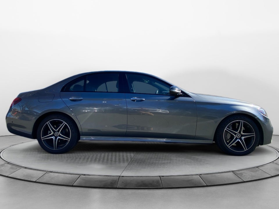 2019 Mercedes-Benz E 300 E 300