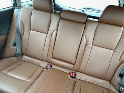 2020 Subaru Outback Touring XT