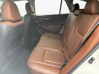 2020 Subaru Outback Touring XT