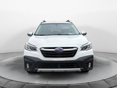 2020 Subaru Outback Touring XT