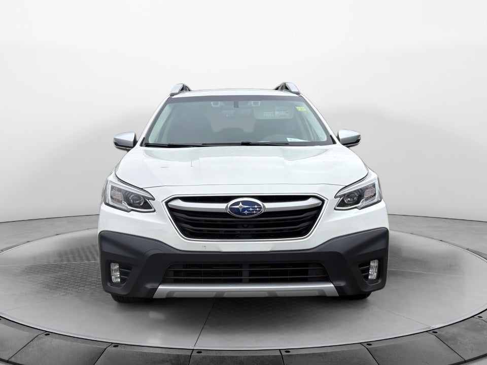 2020 Subaru Outback Touring XT